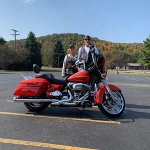 Meet your Posher, Timothy